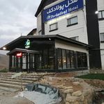 هتل پولادکف