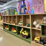 خانه بازی کودک پارتا