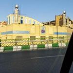 مسجد صاحب الزمان
