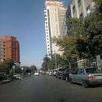 هتل بزرگ سی نور