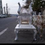 بازار مبل شهرک ولیعصر