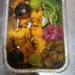 کترینگ بُرنا