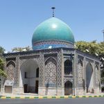 گنبد سبز
