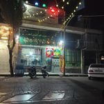 رستوران قائم