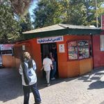 پارک قیطریه