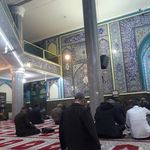 مسجد اعظم