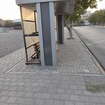 ایستگاه اتوبوس شهید آرمون 20