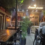 رستوران ایتالیایی حس خاص (senso speciale)