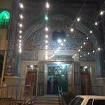 مسجد اعظم