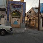 مسجد امام حسن عسکری  