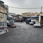 باربری مهر ایران