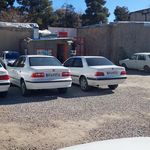 پارکینگ شبانه روزی سعدی
