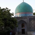 گنبد سبز