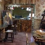 پیتزا دارکوب