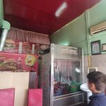 فست فود پارسیان