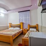 هتل آرمان درگهان