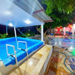 ویلا استخر دار