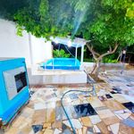 ویلا استخر دار