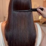 خدمات تخصصی احیا و کراتین مو بانی