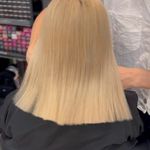 خدمات تخصصی احیا و کراتین مو بانی