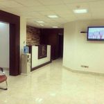 کلینیک دندانپزشکی بهبود