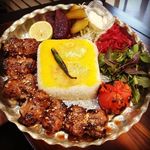 رستوران شالِت