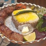 رستوران شالِت