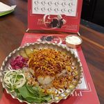 رستوران شالِت