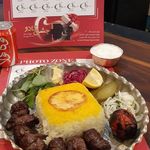 رستوران شالِت