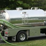 خدمات‌ تخلیه چاه ماهان