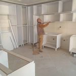 کابینت آشپزخانه KitchenPLUS