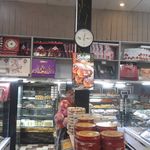 شیرینی سرای گلچین