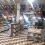 شیرینی سرای گلچین