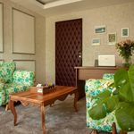 کلینیک روانشناسی اینجا مکث