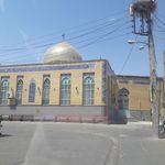 مسجد محمد حنفیه کوجووار