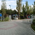 بوستان پلیس