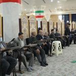 مصلی باقرشهر