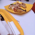 ساندویچ داوود