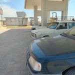 پمپ بنزین حافظ (طالبی)