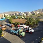 آموزشگاه رانندگی ایمن