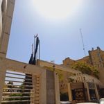 هتل سیمرغ فیروزه مشهد