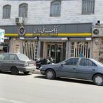 بانک ملی شهرک رضویه کد 941