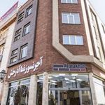 آجر نسوز نما آذرخش