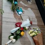 آرامگاه عباس کیارستمی