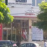 نمایندگی 777 سعادت آباد مدیران خودرو