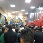 مدرسه علمیه خان