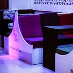 کافه تایم یزد