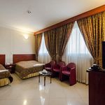 هتل سیمرغ فیروزه مشهد