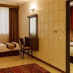 هتل سیمرغ فیروزه مشهد