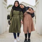 فروشگاه پوشاک مارال استار
